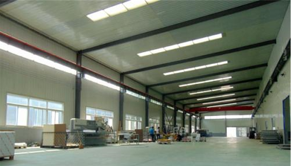 北京工信與北京鵬潤(rùn)印刷廠攜手共進(jìn)7周年